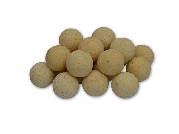 Refractory Ball Refractory Ball