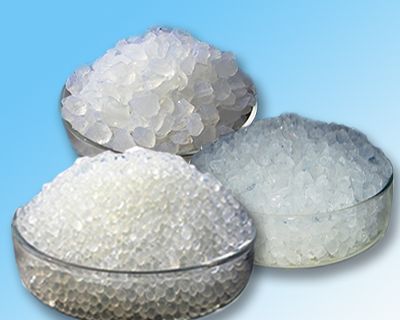 Silica-Gel-White Silica-Gel-White