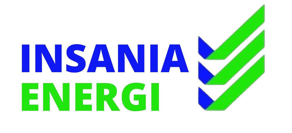 Logo- Insania Energi Logo- Insania Energi